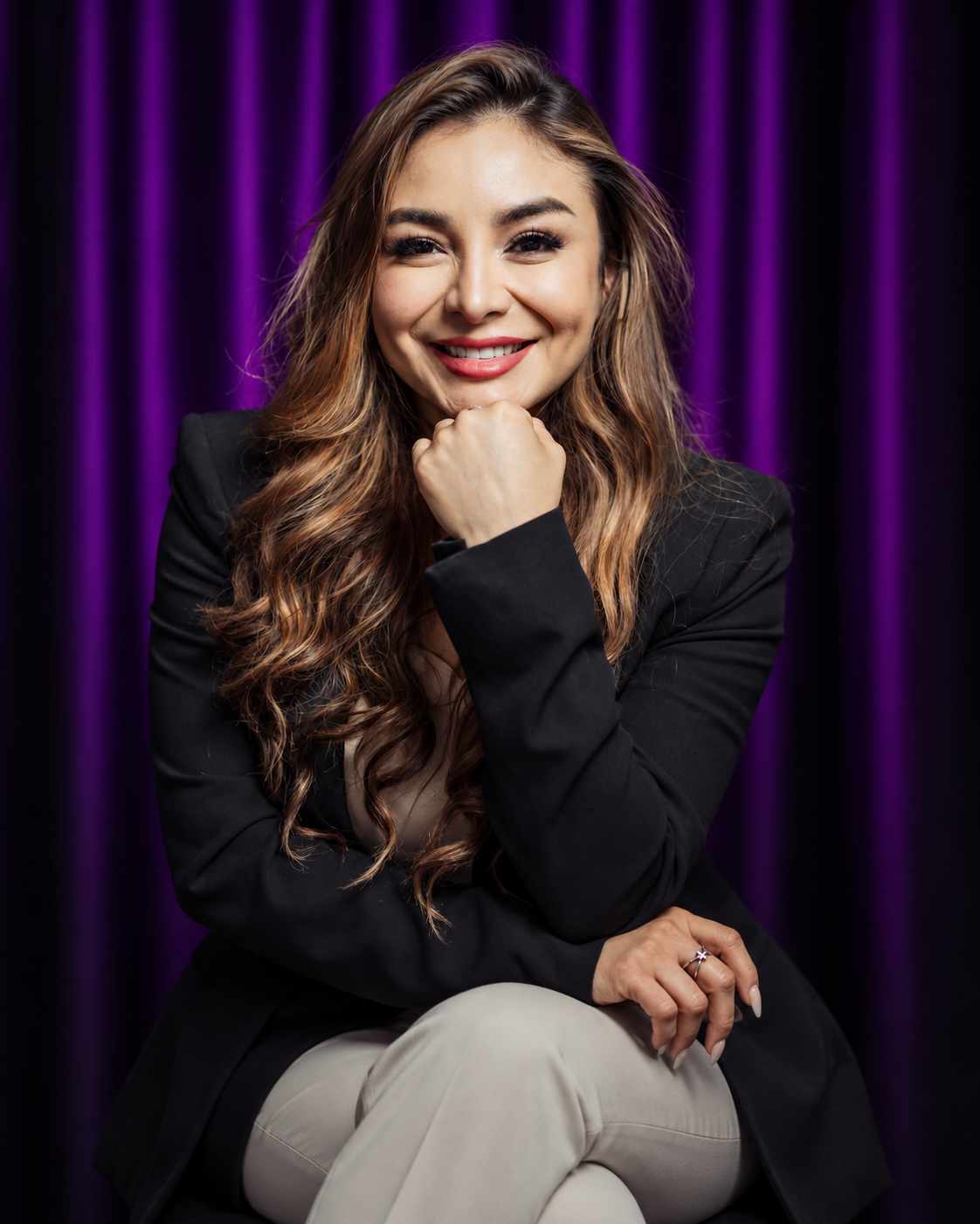 Mireya Hernández